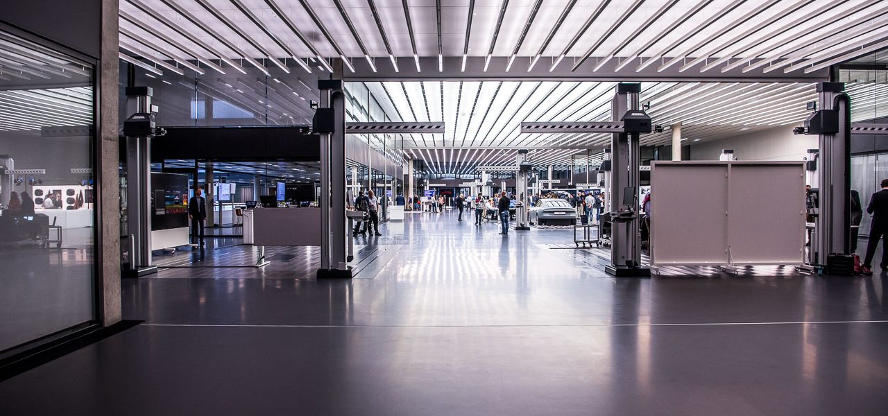 Audi A7 2018 Design Vorstellung Weltpremiere Sportcoupe Ingolstadt AUTOmativ.de Benjamin Brodbeck-5