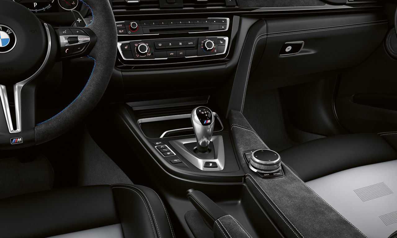 Wenn schon M3, dann wenigstens CS: Hallo Sportskanone! BMW M3 CS 2018 14 - Wenn schon M3, dann wenigstens CS: Hallo Sportskanone!