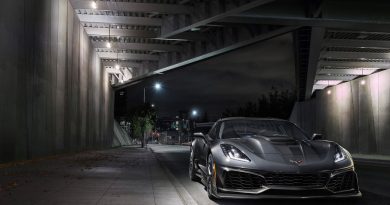 Chevrolet Corvette ZR1 2018 Porsche 911 GT2 RS AUTOmativ.de Stefan Emmerich 9 390x205 - Chevrolet Corvette ZR1 (2018) - Der Porsche-Killer erblickt das Licht der Welt