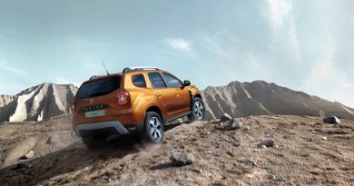 Dacia Duster Preise 4 390x205 - Der Dacia Duster bleibt das günstigste SUV in Deutschland - Preise angekündigt