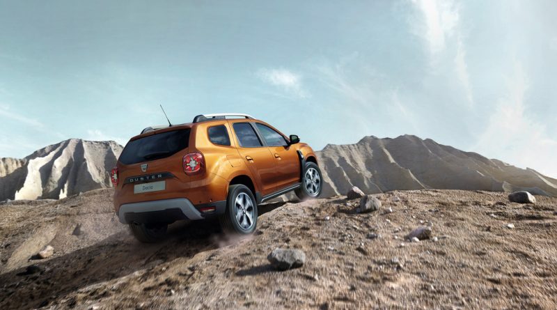 Dacia Duster Preise 4 800x445 - Der Dacia Duster bleibt das günstigste SUV in Deutschland - Preise angekündigt