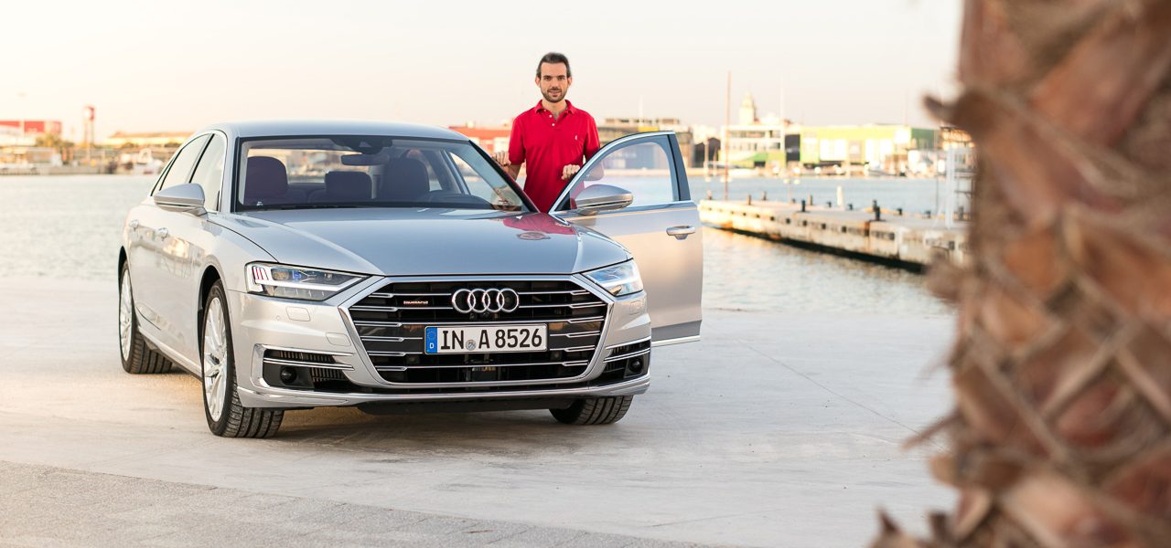 Neuer-Audi-A8-2018-im-ersten-Fahreindruck-Test-Fahrbericht-Neuvorstellung-Benjamin-Brodbeck-AUTOmativ