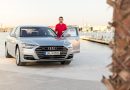 Test Audi A8 55 TFSI Langversion: “Hallo Audi, ich habe Angst!”