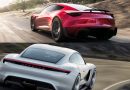 Der neue Tesla Roadster ist jetzt die größte Herausforderung für den Porsche Mission E