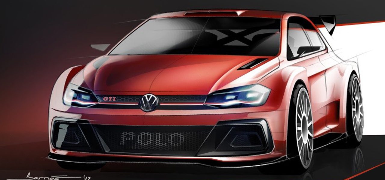 VW Polo GTI R5 Rallye AUTOmativ.de Benjamin Brodbeck 1280x600 - Die Polo GTI-Mania ist noch lange nicht zu Ende: Polo GTI R5 Rallye-Edition