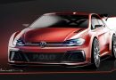 Die Polo GTI-Mania ist noch lange nicht zu Ende: Polo GTI R5 Rallye-Edition