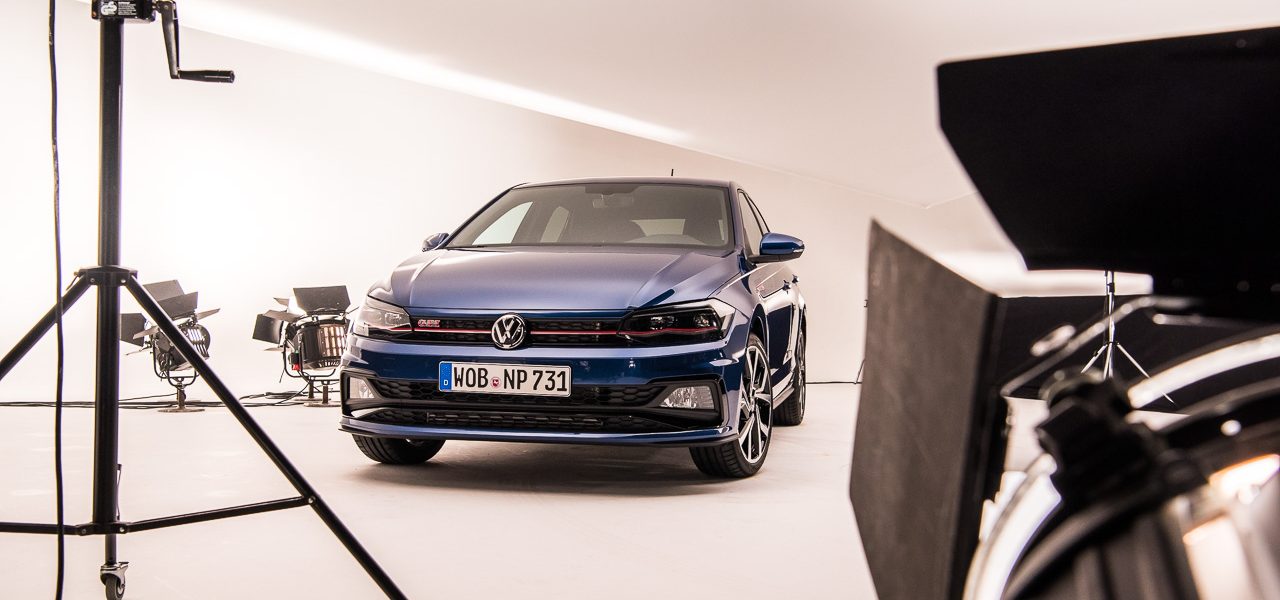 VW Volkswagen Polo GTI 2018 200 PS 320 Nm Drehmoment Studio Neuheit AUTOmativ.de Benjamin Brodbeck 3 1280x600 - VW Polo GTI 2018: Hier sind ALLE Details, die sich geändert haben - DEEP DIVE
