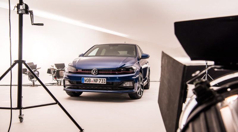 VW Volkswagen Polo GTI 2018 200 PS 320 Nm Drehmoment Studio Neuheit AUTOmativ.de Benjamin Brodbeck 3 800x445 - VW Polo GTI 2018: Hier sind ALLE Details, die sich geändert haben - DEEP DIVE