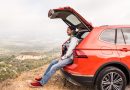 Test: Der VW Tiguan Allspace ist der Touran für spannendere Familienväter