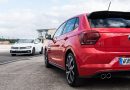 Noch mehr Fahrspaß: VW Polo GTI jetzt auch als Handschalter bestellbar