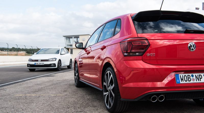 1VW Volkswagen Polo GTI 2018 im Fahrbericht Test AUTOmativ.de Benjamin Brodbeck 21 800x445 - Noch mehr Fahrspaß: VW Polo GTI jetzt auch als Handschalter bestellbar