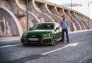 Test neuer Audi RS4 Avant: Langstreckensportler für Kind und Kegel – und Grünverschnitt