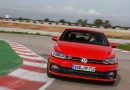 VW Volkswagen Polo GTI 2018 im Fahrbericht Test AUTOmativ.de Benjamin Brodbeck 16 130x90 - Test neuer Audi RS4 Avant: Langstreckensportler für Kind und Kegel - und Grünverschnitt