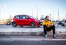 Erster Fahrbericht neuer VW up! GTI: Eher ein GT als ein GTI