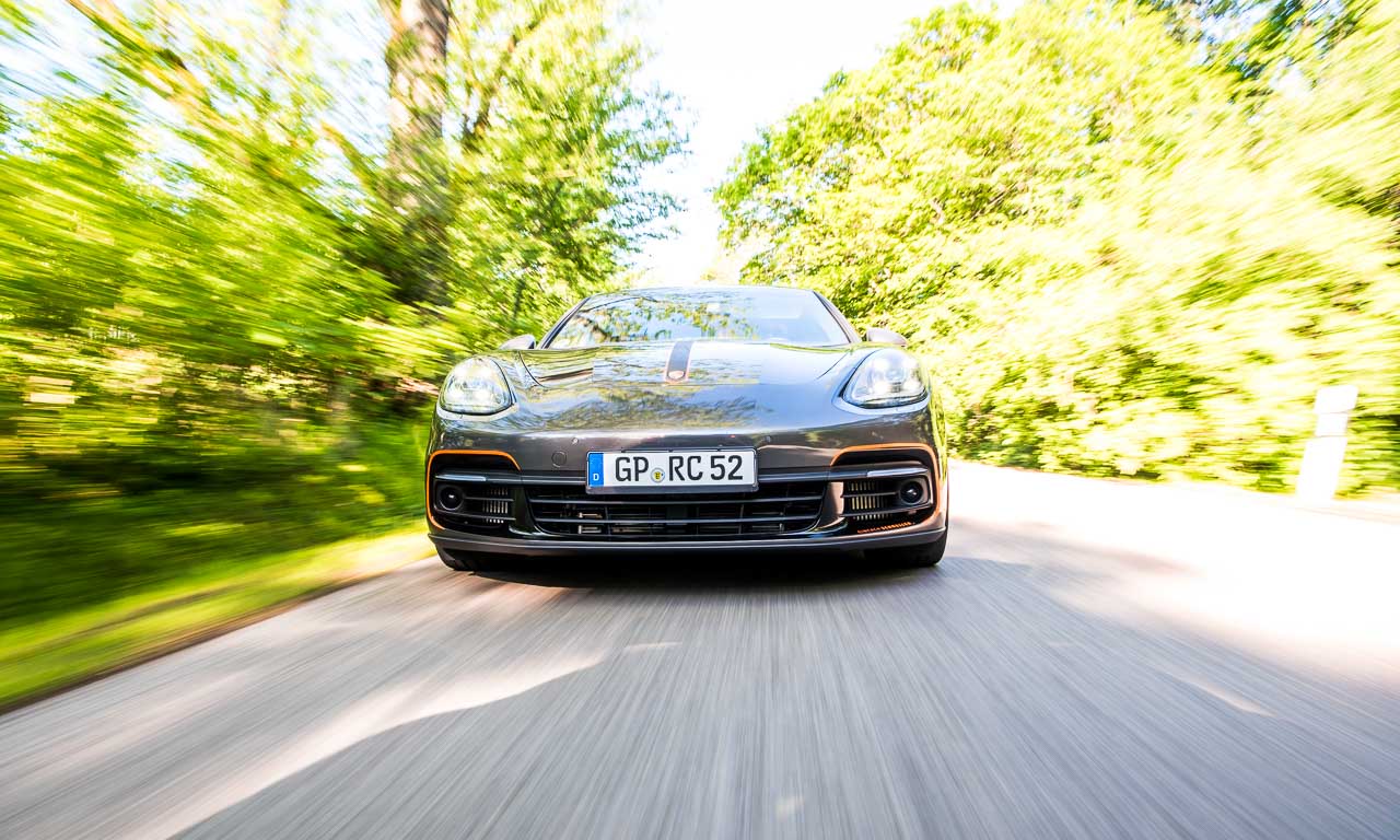 RaceChip Porsche Panamera 4S Diesel V8 im Test Fahrbericht AUTOmativ.de Benjamin Brodbeck 34 - Test RaceChip Ultimate: Porsche Panamera 4S Diesel mit 505 PS und 1050 Nm