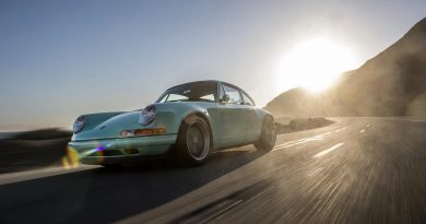 Singer Porsche Singer Vehicle Design AUTOmativ.de Fabio Baumann Benjamin Brodbeck 7 390x205 - Singer-Porsche: Der Hype um das Revival eines ganz besonderen Porsche 911