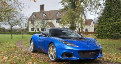 Lotus Evora GT 410 Sport AUTOmativ.de Stefan Emmerich