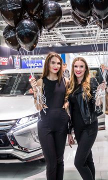 Vienna Auto Show 2018 Rundgang mit Donjeta Salihi AUTOmativ.de Benjamin Brodbeck Rolls Royce Phantom Alfa Romeo Stelvio Quadrifoglio 23 216x360 - Das war die Vienna Autoshow 2018: Danke James Watt!