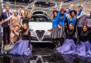 Vienna Auto Show 2018 Rundgang mit Donjeta Salihi AUTOmativ.de Benjamin Brodbeck Rolls Royce Phantom Alfa Romeo Stelvio Quadrifoglio 31 130x90 - Lotus Evora GT 410 Sport: Sondermodell jagt Sondermodell