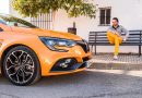 Fahrbericht Renault Mégane R.S. (2018) Cup: Ungezähmt und unzensiert