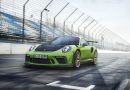 Porsche 911 GT3 RS (2018) – Der Sportwagenhimmel ist grün
