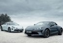 Alpine A110 (2018) – als “Pure” und “Légende” kommt die Rennflunder in Serie