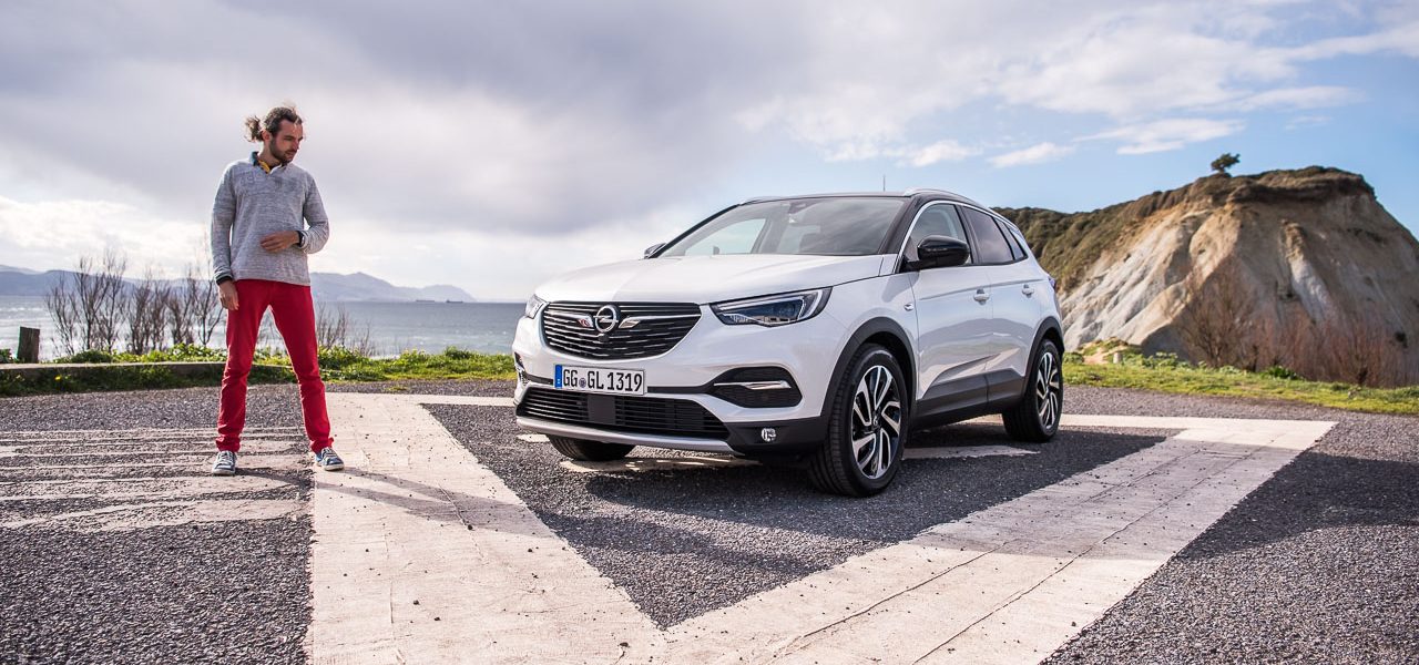 Opel Grandland X 177 PS 2.0 Liter Dieselmotor Neu Fahrbericht Test AUTOmativ.de Benjamin Brodbeck 10 1280x600 - TEST: Opel Grandland X Ultimate mit neuem 177 PS starkem 2.0 Liter Turbodiesel