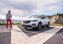 Opel Grandland X 177 PS 2.0 Liter Dieselmotor Neu Fahrbericht Test AUTOmativ.de Benjamin Brodbeck 10 130x90 - Neuer VW Touareg (2018) kommt mit Mega-Display: Erste Sitzprobe
