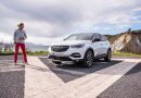 TEST: Opel Grandland X Ultimate mit neuem 177 PS starkem 2.0 Liter Turbodiesel