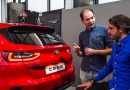 Kia Ceed 2018 Test Hyundai AUTOmativ.de Benjamin Brodbeck 2 2 130x90 - Sitzprobe neuer Kia Ceed (2018): Knackiger Kompakter kommt auch als Sportswagon