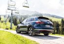 1Volkswagen VW Touareg Elegance V6 3.0 286 PS 600 Nm 2018 Fahrbericht Test Aquamarineblau Metallic Salzburg Tirol Benjamin Brodbeck AUTOmativ.de 31 130x90 - Polizei Mannheim: "Ermittlungsgruppe Poser" kontrolliert ab sofort Selbstdarsteller