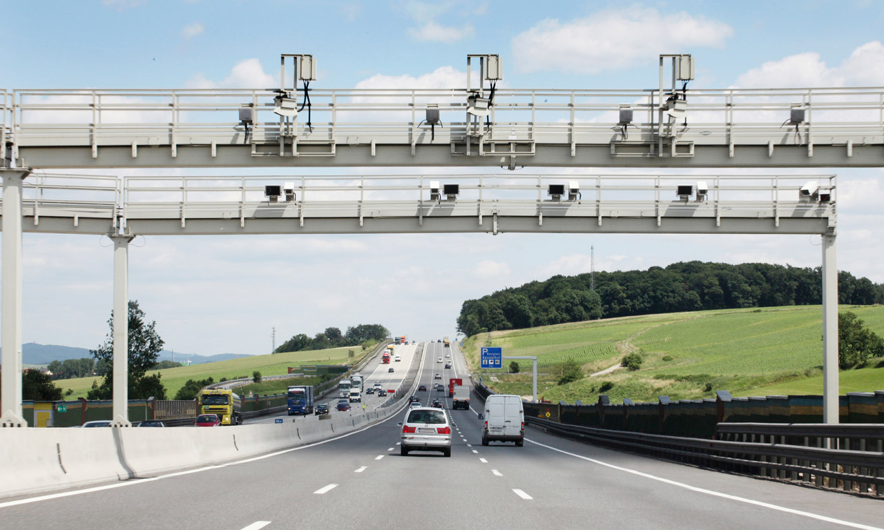 Autobahnmaut Österreich Kauf und Fristen der digitalen Vignette - Autobahnmaut Österreich und Digitale Vignette: Kauf und Fristen