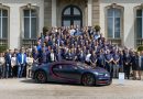 Bugatti Chiron 100 Einheiten Spezial AUTOmativ.de 1 130x90 - VW Golf GTI TCR (2018): Erste Sitzprobe beim GTI-Treffen am Wörthersee