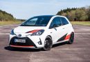 Fahrbericht Toyota Yaris GRMN: Höllisches Minimonster mit Lotus-Effekt