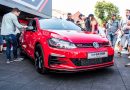 VW Golf GTI TCR (2018): Erste Sitzprobe beim GTI-Treffen am Wörthersee