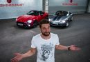 Abarth 124 Spider Test Fahrbericht AUTOmativ.de Benjamin Brodbeck Ilona Farsky Stefan Emmerich 718 Boxster Mazda MX 5 LQ 77 130x90 - Neue Chevrolet Corvette C8 (2020): Zu kleine Räder?