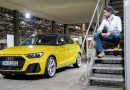 Audi A1 2018 Test und Vorstellung der Weltpremiere AUTOmativ.de Benjamin Brodbeck 6 130x90 - Ist SEDRIC die Zukunft? Ein exklusiver Besuch im hochgeheimen Ehra-Lessien