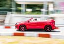 Skoda Karoq Cabriolet Cabrio heisst Skoda Sunroq Azubicar 2018 Fahrbericht Test Review Benjamin Brodbeck AUTOmativ.de 2 130x90 - Neuer Audi A6 55 TFSI (C8) im ersten Fahrbericht: Geschmeidiger Komfort-Athlet