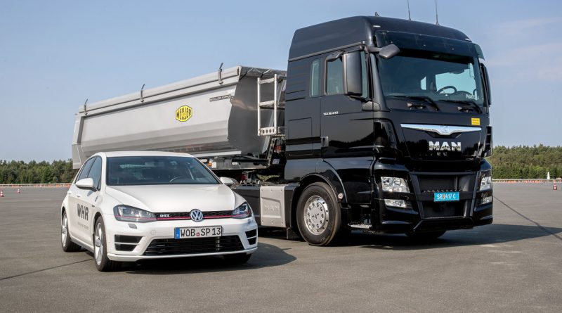 Das haben Sie noch nie gehört AbgasWärmetauscher für Lkw