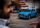 Erste Sitzprobe neuer Audi Q3 (2018): Von der Gehhilfe zum Lifestyler