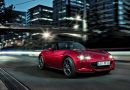 Mazda MX 5 mit neuem Top Motor 130x90 - Kia Stinger GT im Fahrbericht: 3.500 Kilometer entspannte Präzision