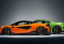 McLaren 600LT 2018 19 130x90 - Porsche Macan Facelift (2018): Aufgewärmt schmeckt nur Gulasch - und Macan