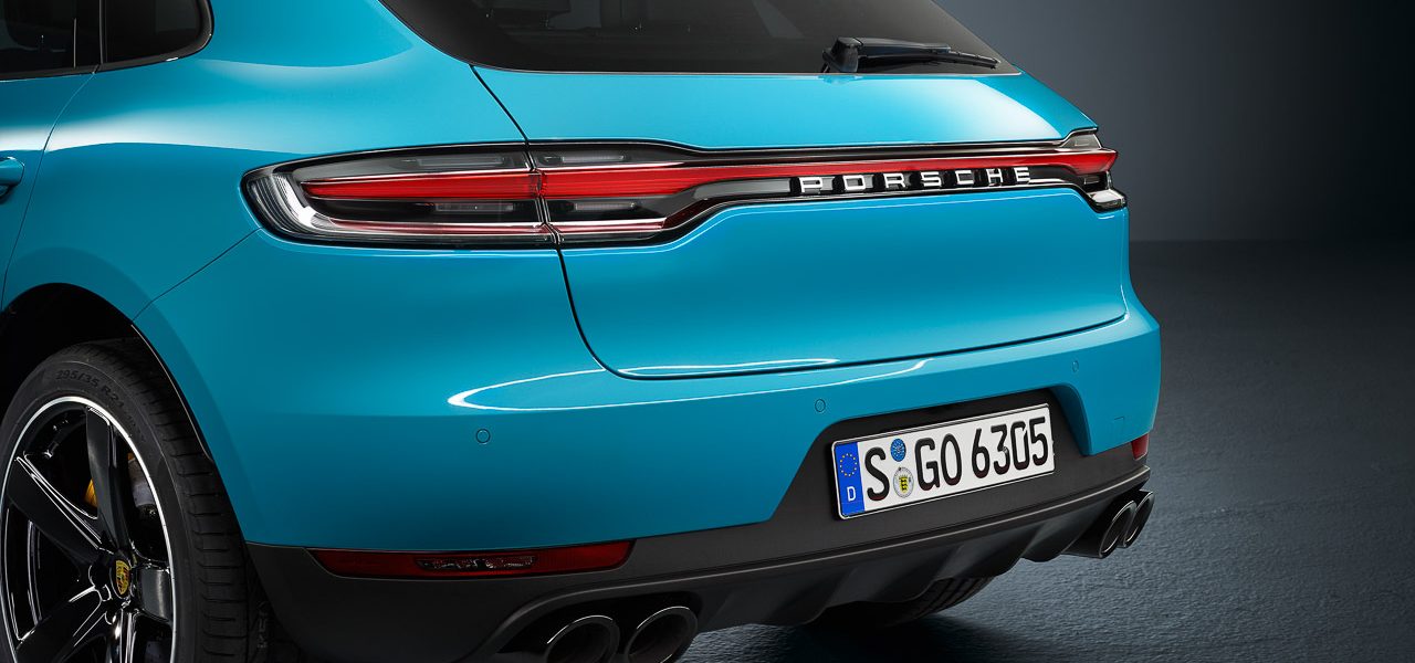 Porsche Macan 2018 8 1280x600 - Porsche Macan Facelift (2018): Aufgewärmt schmeckt nur Gulasch - und Macan