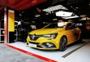 Renault Megane R.S. Trophy 130x90 - McLaren 600LT: der schnellste, stärkste und leichteste!