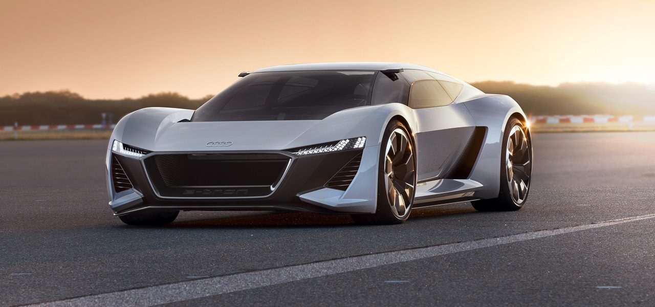 Audi PB18 e tron 10 1280x600 - Audi PB18 e-tron in Pebble Beach: Leichter und fahraktiver Supersportler auf Level 0!