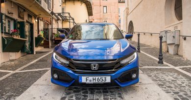 Honda Civic Automatik 2018 390x205 - Honda Civic 1.6 i-DTEC (Diesel) jetzt auch mit 9-Gang-Automatik - Preise