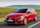 Aufgefrischt: Hyundai i30 mit Fastback-Gesicht zum selben Preis!