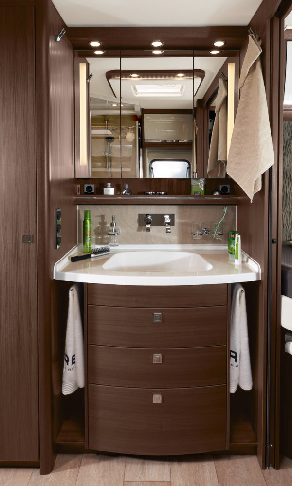 Der neue Morelo Palace ist der ultimative Reisemobil-Luxus @ AUTOmativ