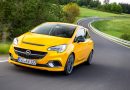 Opel Corsa GSi 10 130x90 - Das soll ein Seat sein?! Rein elektrischer Seat el-born vorgestellt