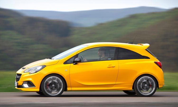 Opel Corsa GSi 7 750x450 - Der Opel Corsa GSi: Der wohl vorerst Letzte seiner Art